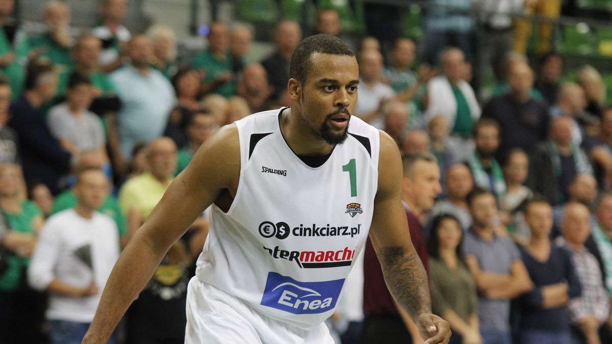 WP SportoweFakty / Artur Lawrenc