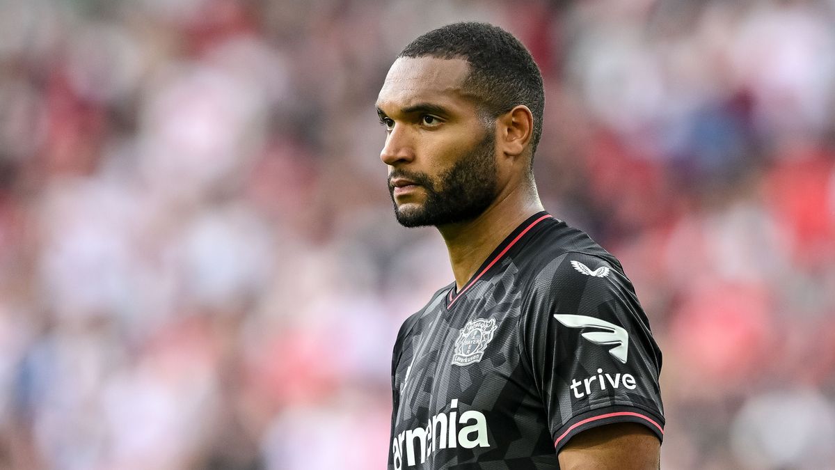 Zdjęcie okładkowe artykułu: Getty Images / Harry Langer/DeFodi Images / Na zdjęciu: Jonathan Tah