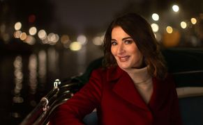 BBC Lifestyle Nigella: święta w Amsterdamie