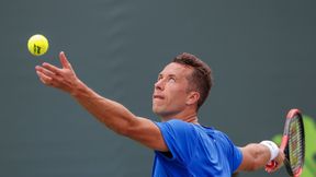 ATP Monachium: Philipp Kohlschreiber pokonał Caspra Ruuda, Guido Pella zdeklasował pogromcę Jerzego Janowicza