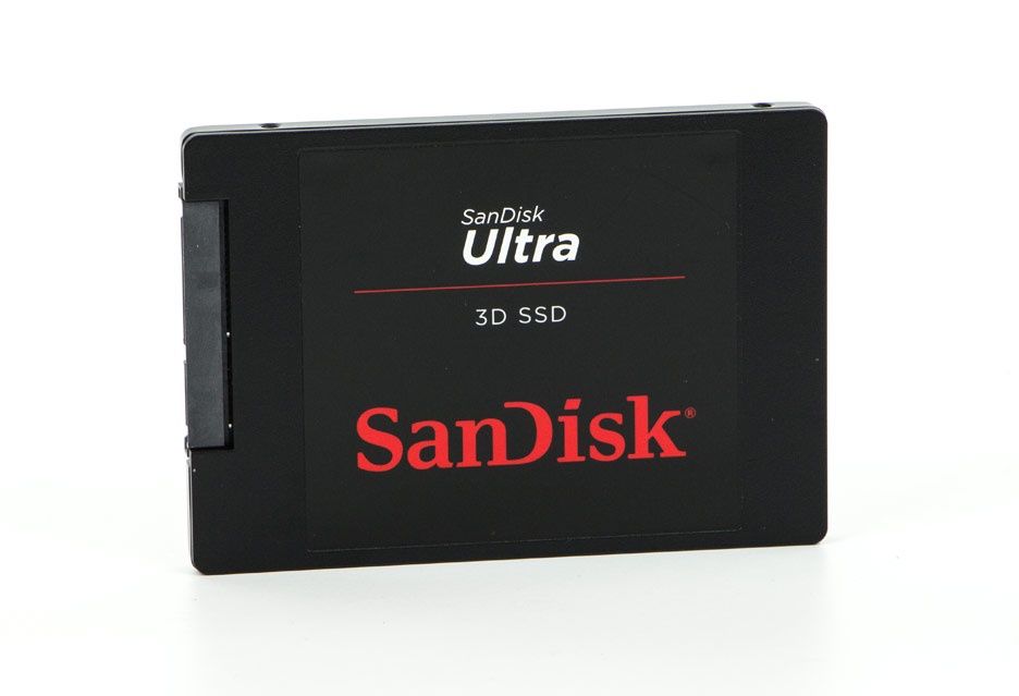 SanDisk Ultra 3D 1 TB