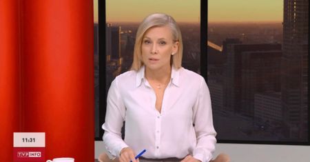 Logo TVP Info pozostaje bez zmian. Za duże ryzyko utraty widzów