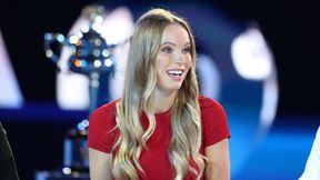 Panna Młoda oczarowała gości. Karolina Woźniacka wzięła ślub
