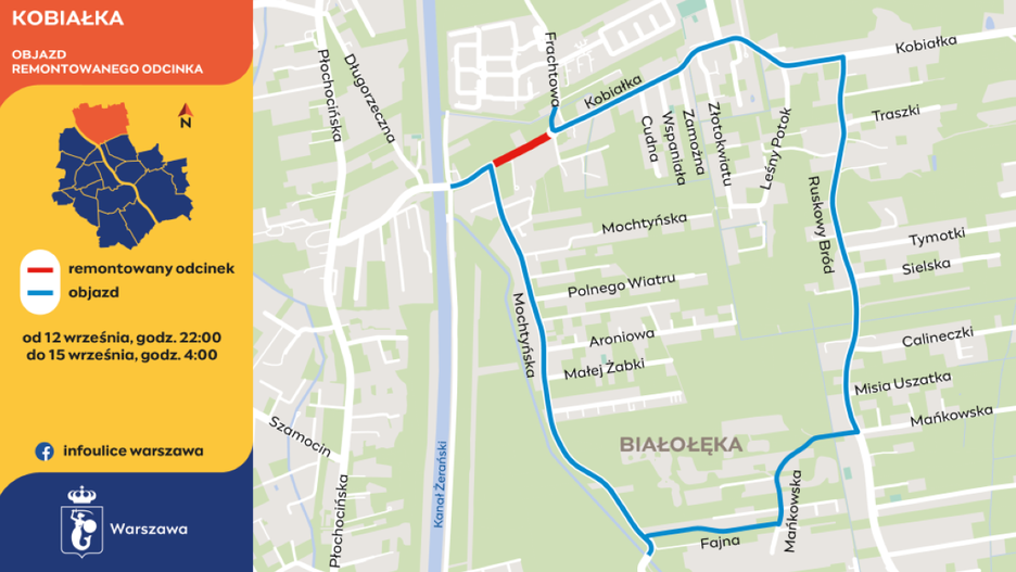 źródło: infoulice.um.warszawa.pl