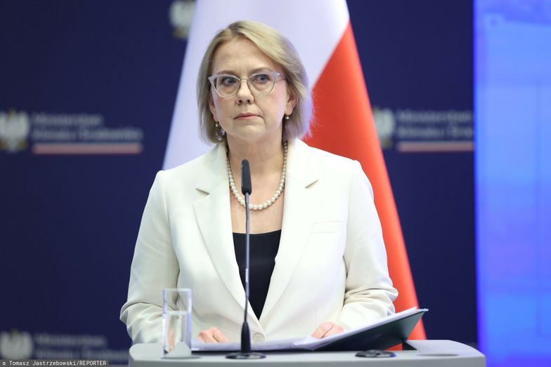"Taniej jest tylko w Bułgarii". Minister o kosztach mieszkania w Polsce