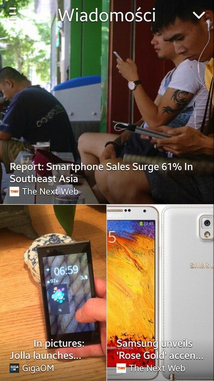 Galaxy Note 3 - bezkonkurencyjny phablet, ale niepozbawiony samsungowych wad [test] 16