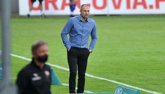 Zaskakująca decyzja Sobolewskiego!