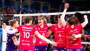 Ostatni sprawdzian przed play-offami na czwórkę z plusem. Rysice pokazały klasę