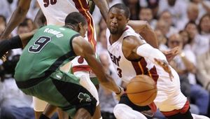 Niepokorny West wraca do Celtics