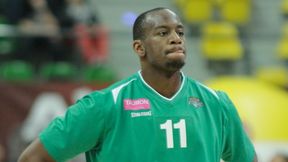 Marcus Ginyard o meczach z PGE Turowem: To będzie wojna!