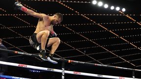 Ostatnią walkę stoczył dwa lata temu. Legendarny Ukrainiec wznawia karierę