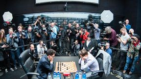 Wielkie szachy na antenie Sportklubu! Oglądaj World Chess Armageddon Series 2023!