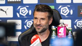 Cracovia bez niepotrzebnej presji. "Mamy dużo wewnętrznej motywacji"