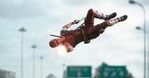 ''Deadpool'': Nowe zdjęcia