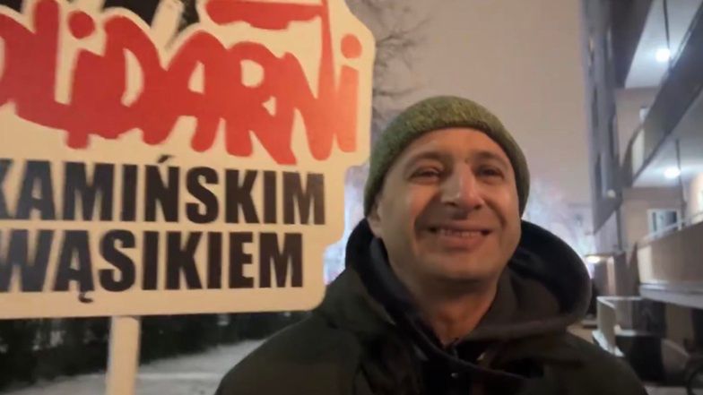 Wujek Samo Zło przyznaje, ile zarabiał w TVP