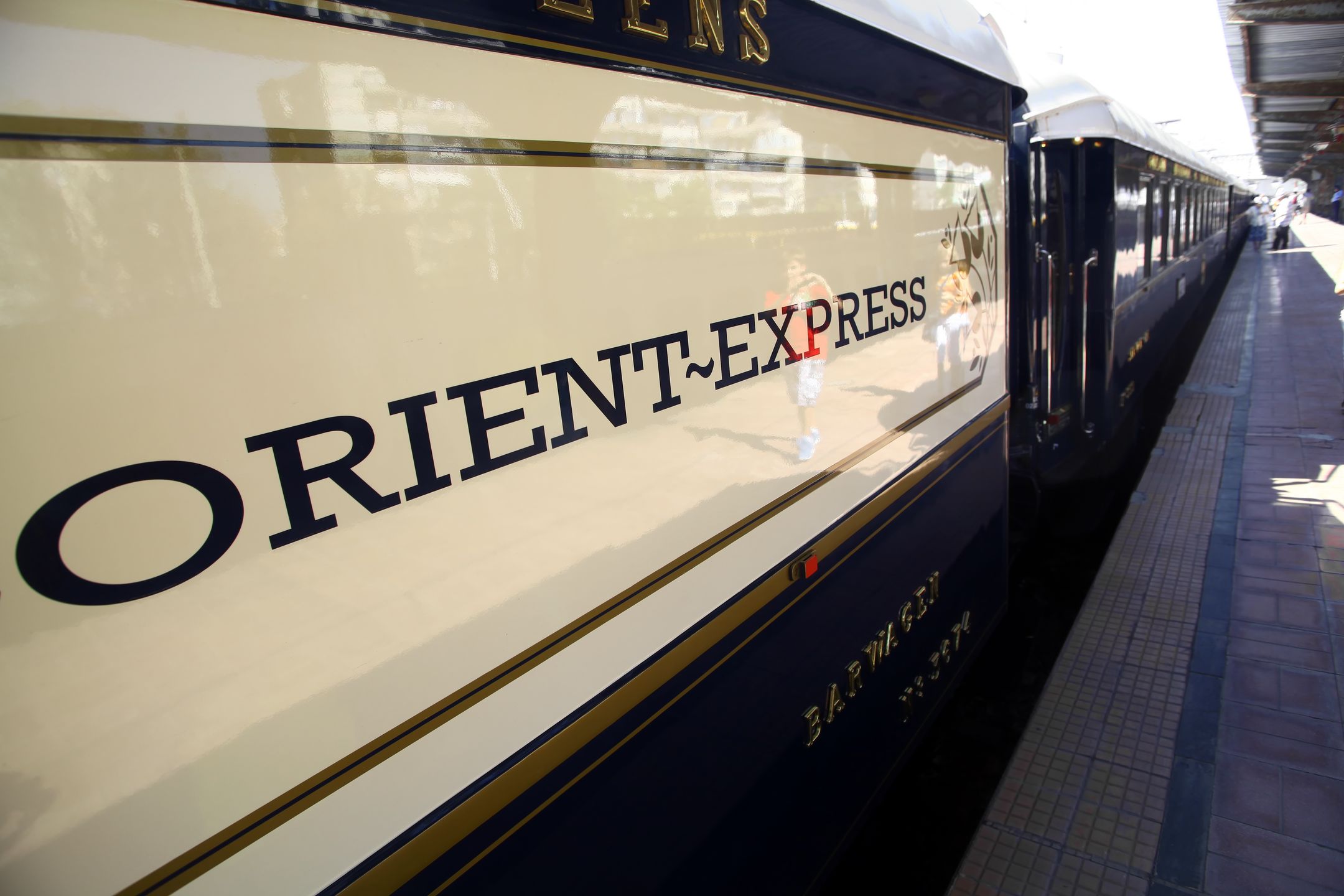 Orient Express 