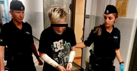 Zabójstwo dwójki dzieci w Opolu. Matka stanie przed sądem