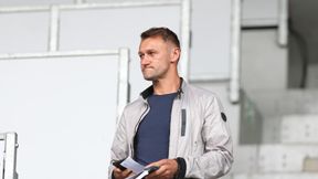 Polak ma zmienić klub za granicą. W tle sprawa rosyjskiego biznesmena
