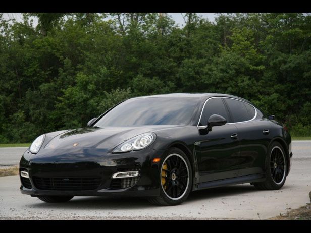 Rywal Moby Dicka – Switzer Panamera Turbo P680 (2011)