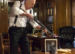 TV Puls HD Jestem zemstą