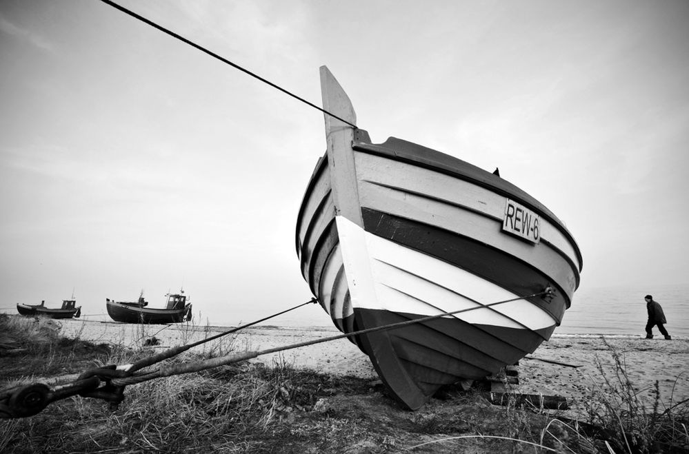 Elwira Kruszelnicka mówi o anonimowości człowieka w przestrzeni miejskiej 11