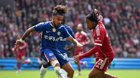 Dwa gole w hicie Premier League. Chelsea wciąż ma problem