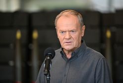 Tusk o opozycji. "Stają na głowie, by zdjąć z Rosji odpowiedzialność"