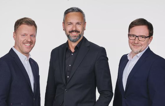 AMS zmienia strukturę marketingu i sprzedaży