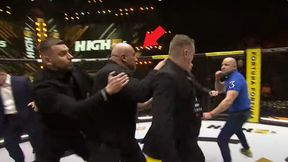 Marcin Najman wraca do klatki! Już chciał zdemolować rywala