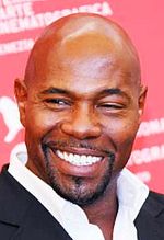 Antoine Fuqua o gigancie hip-hopu