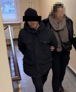 Kolejny włamywacz zatrzymany w Warszawie. Policja wymienia jego łupy