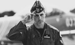 Pogrzeb majora Krakowiana. Rodzina ma jedną prośbę