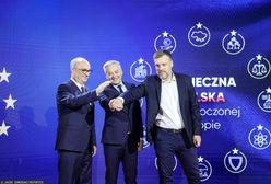 Lewica spiera się o listy wyborcze i szuka pomysłu na kampanię. Na giełdzie znane nazwiska