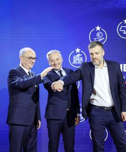 Lewica spiera się o listy wyborcze i szuka pomysłu na kampanię. Na giełdzie znane nazwiska