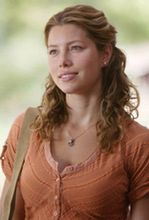 Jessica Biel