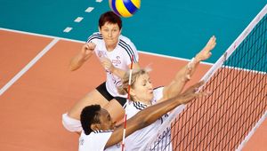Dominika Koczorowska: Wygrać szybko i za trzy punkty