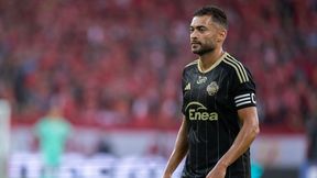 Ostatni taniec legendy Radomiaka. "Leo umiera jako sportowiec"