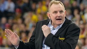 Jacek Nawrocki: Nie rozmawialiśmy z zawodniczkami o żadnych celach