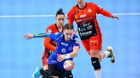 PGNiG Superliga Kobiet: nerwówka w Lubinie. Waleczny KPR Ruch Chorzów