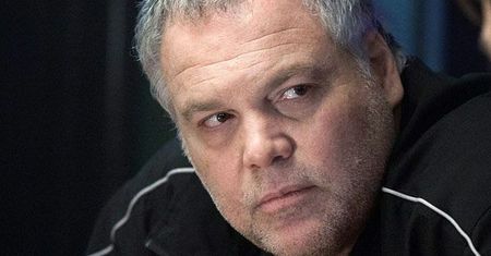 "CHiPS": Vincent D'Onofrio kontra policjanci na autostradzie