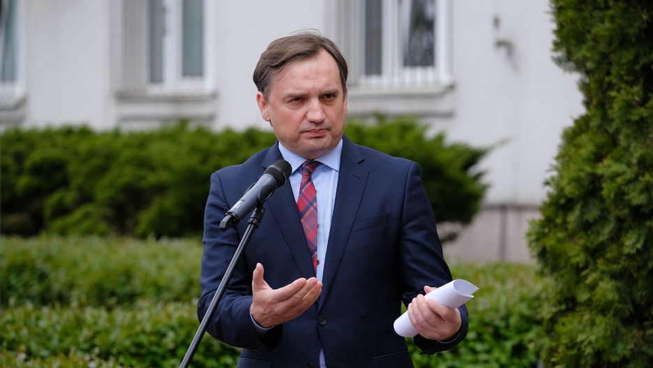 Wybory prezydenckie 2020. Zarzuty na komisji PE pod adresem Polski