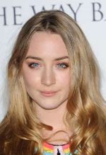 Saoirse Ronan Śnieżką, a Armie Hammer Księciem