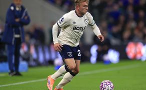 TVP Sport Piłka nożna: Puchar Anglii - mecz ćwierćfinałowy: West Ham United FC - Leeds United FC