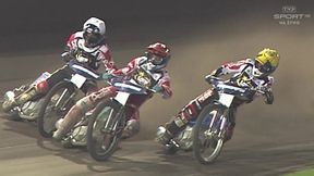 Polska - Dania: Madsen zapewnia Duńczykom remis