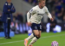 TVP Sport Piłka nożna: Puchar Anglii - mecz ćwierćfinałowy: West Ham United FC - Leeds United FC