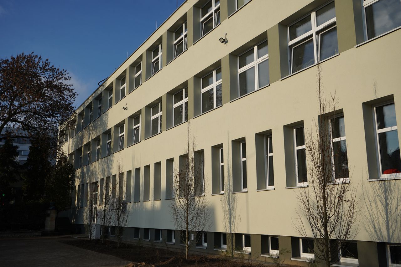 Zakończono I etap modernizacji energetycznej "Ekonomika" w Płocku. Inwestycja zakończona przed terminem