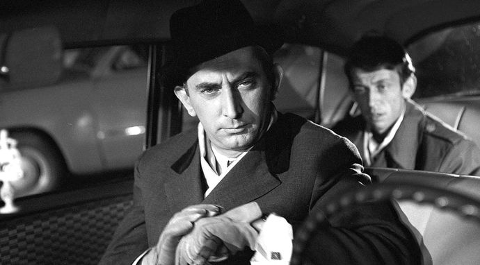 Gangsterzy i filantropi