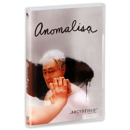 Anomalisa