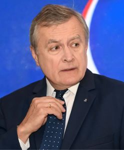 Gliński napadł na Niemców w wywiadzie dla Niemców. "Robicie rzeczy niedopuszczalne"