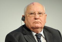 Michaił Gorbaczow po 30 rocznicy katastrofy w Czarnobylu: otrzymaliśmy koszmarną lekcję